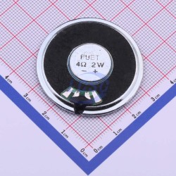 FUET FS40MS0420-H5.0