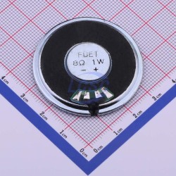 FUET FS40MS0810-H5.0