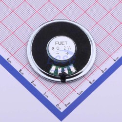 FUET FS40MS0820-H5.0
