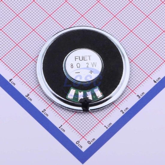 FUET FS40MS0820-H5.0