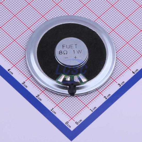 FUET FS45MS0810-H5.0