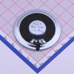 FUET FS45MS0820-H5.0