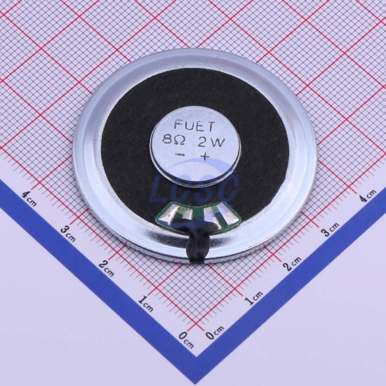 FUET FS45MS0820-H5.0