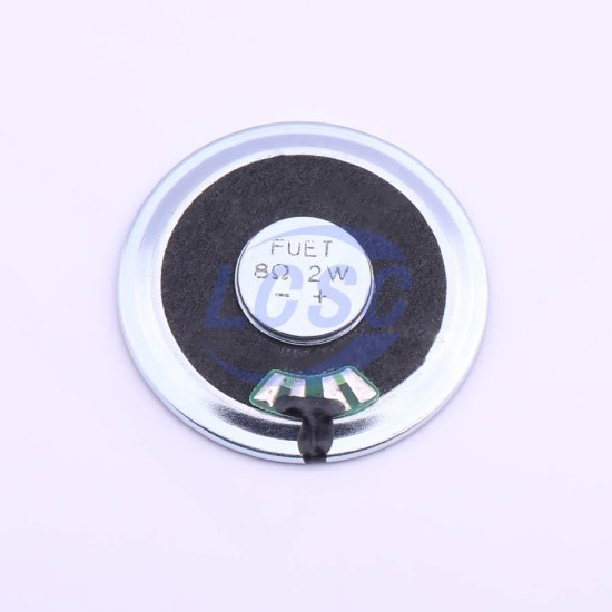 FUET FS45MS0820-H5.0