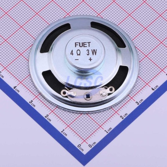 FUET FS50M01-4P-H12