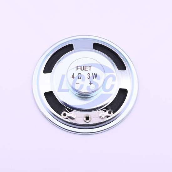 FUET FS50M01-4P-H12
