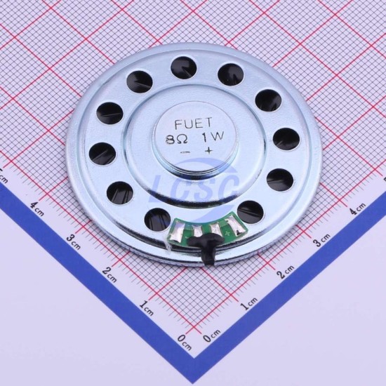 FUET FS50MS0810-H7.5