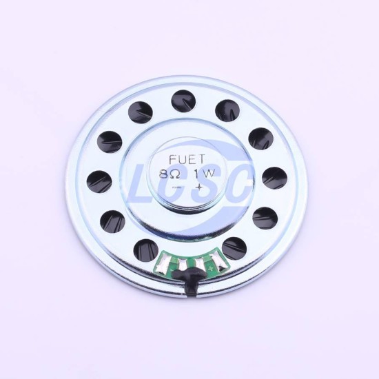 FUET FS50MS0810-H7.5