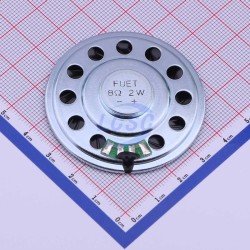 FUET FS50MS0820-H7.5