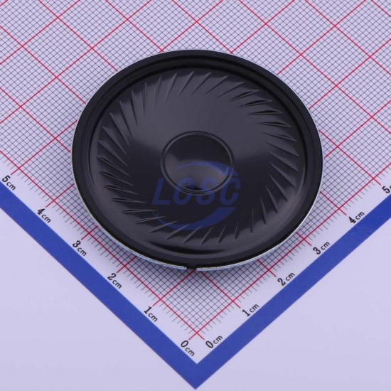 FUET FS50MS0820-H7.5