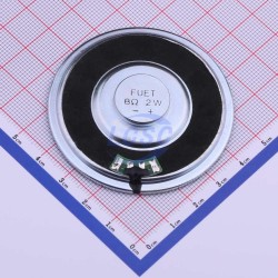 FUET FS57MS0820-H8.4