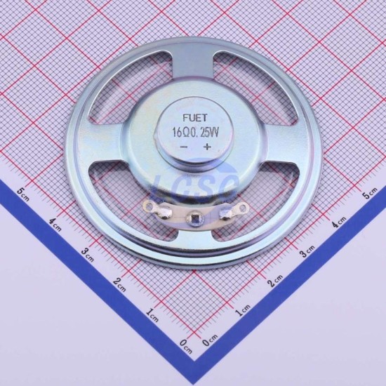 FUET FS57DS16025-H11.4