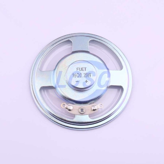 FUET FS57DS16025-H11.4