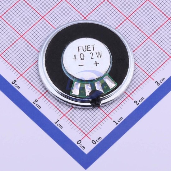 FUET FS32MS0420-H5.1