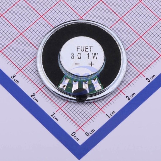 FUET FS32MS0810-H5.1