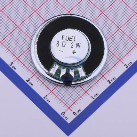 FUET FS32MS0820-H5.1