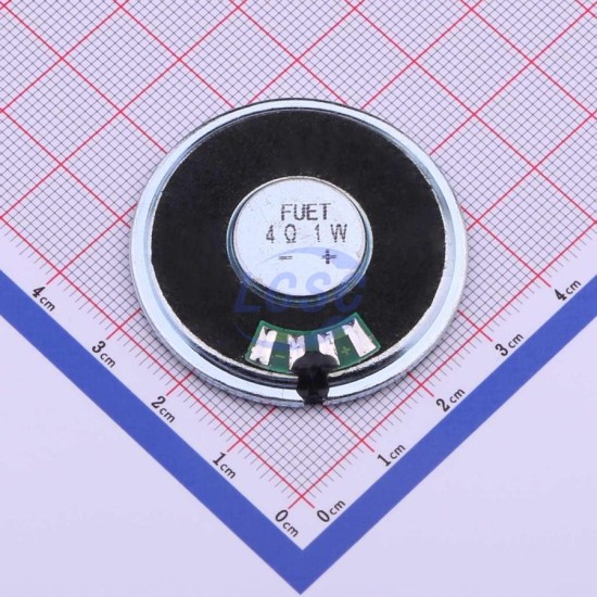FUET FS40MS0410-H5.0