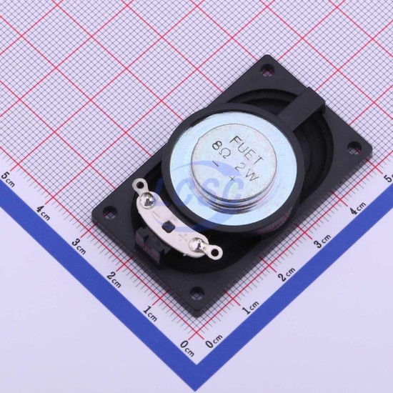 FUET FS5030DS0820-H11.8