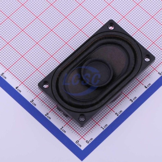 FUET FS5030DS0820-H11.8