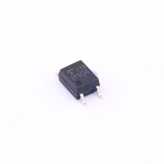 TOSHIBA TLP104(TPL,E