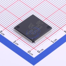 HK HK32F103VET6 HK HK32F103VET6