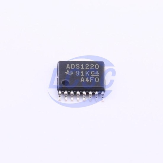 TI ADS1220IPWR