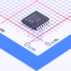 MICROCHIP PIC16F1503-I/ST MICROCHIP PIC16F1503-I/ST