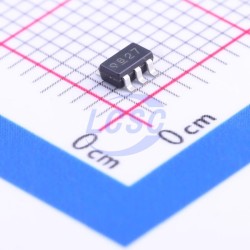 MICROCHIP MCP1802T-3302I/OT MICROCHIP MCP1802T-3302I/OT