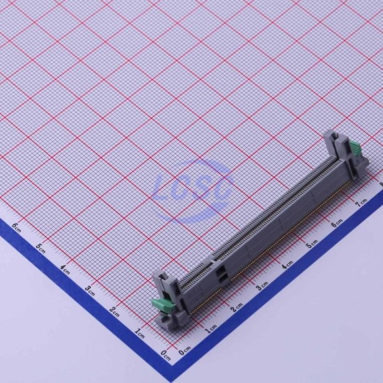 JST DM-7D4-H2500(M)