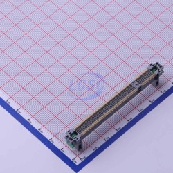 JST DM-7D4-H2500(M)