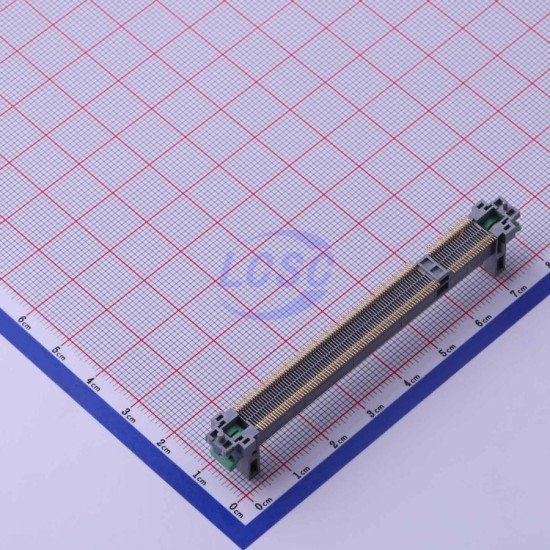 JST DM-7D4-H2500(M)
