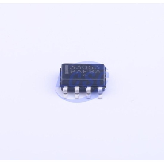 onsemi MC33063AVDR2G onsemi MC33063AVDR2G