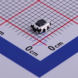 Diptronics TBF125KQR