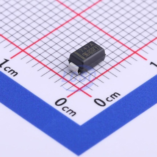 Taiwan Semiconductor 1SMA4747 R3G Taiwan Semiconductor 1SMA4747 R3G