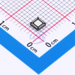 CoreChips SL6243A CoreChips SL6243A