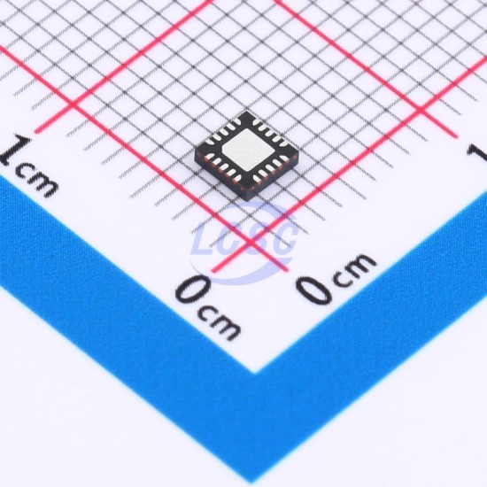 CoreChips SL6243A