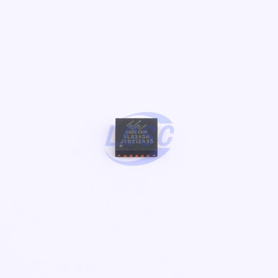 CoreChips SL6243A