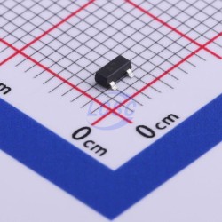 Taiwan Semiconductor MMBD4148SE RFG Taiwan Semiconductor MMBD4148SE RFG
