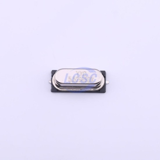 YXC Crystal Oscillators X49SM55296MSD2SC-1 YXC Crystal Oscillators X49SM55296MSD2SC-1