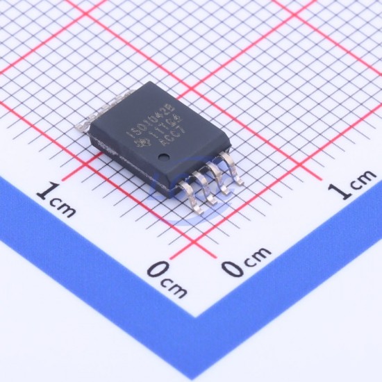 TI ISO1042BDWVR