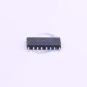 UTC U74HC165G-S16-R UTC U74HC165G-S16-R