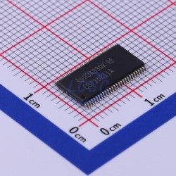 TI SN74CBT16211ADGGR