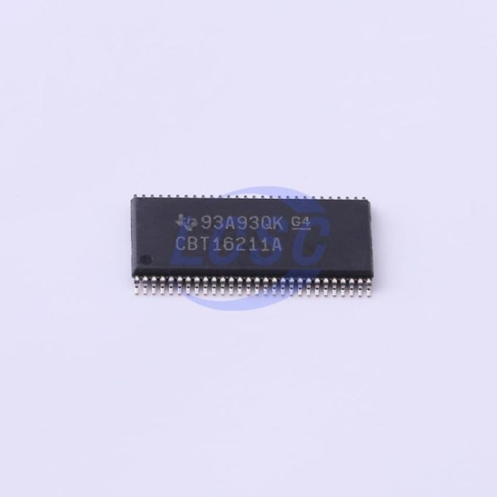 TI SN74CBT16211ADGGR