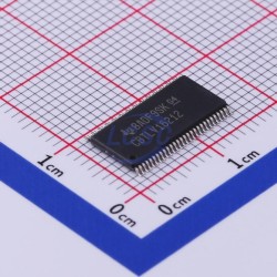 TI SN74CBTLV16212GR