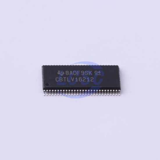 TI SN74CBTLV16212GR TI SN74CBTLV16212GR