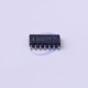 TI CD74HC74M96