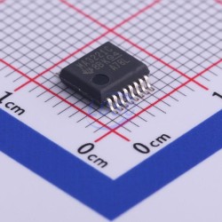 TI MAX3221CDBR TI MAX3221CDBR