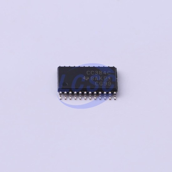 TI SN74CBTD3384CPWR