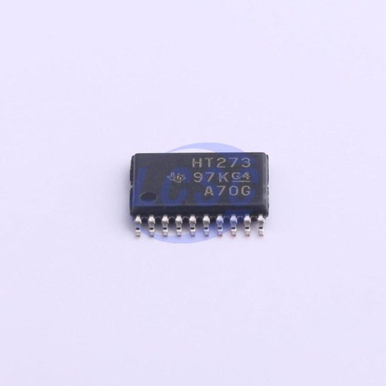 TI SN74HCT273PWR