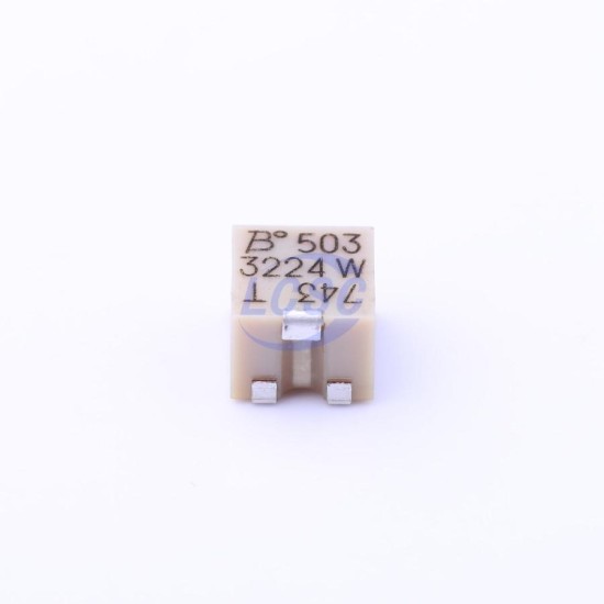 BOURNS 3224W-1-503E